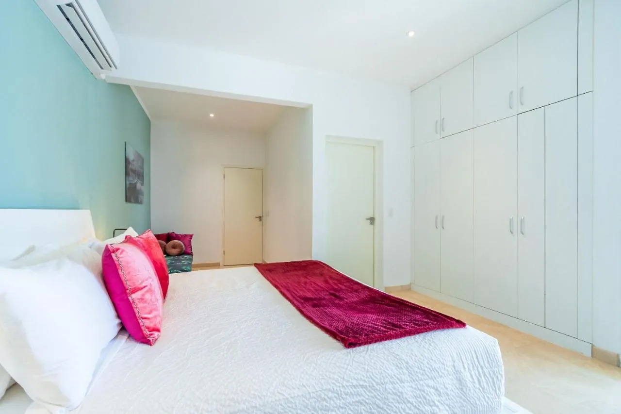Caya Di Bista Bunita 6 Villa Palm Beach 0*,