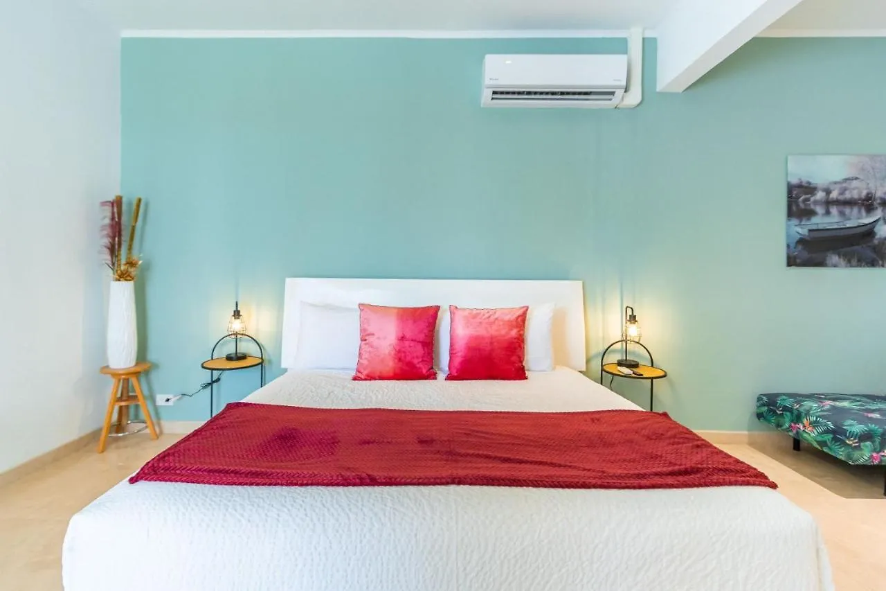 Caya Di Bista Bunita 6 Villa Palm Beach 0*,  Aruba