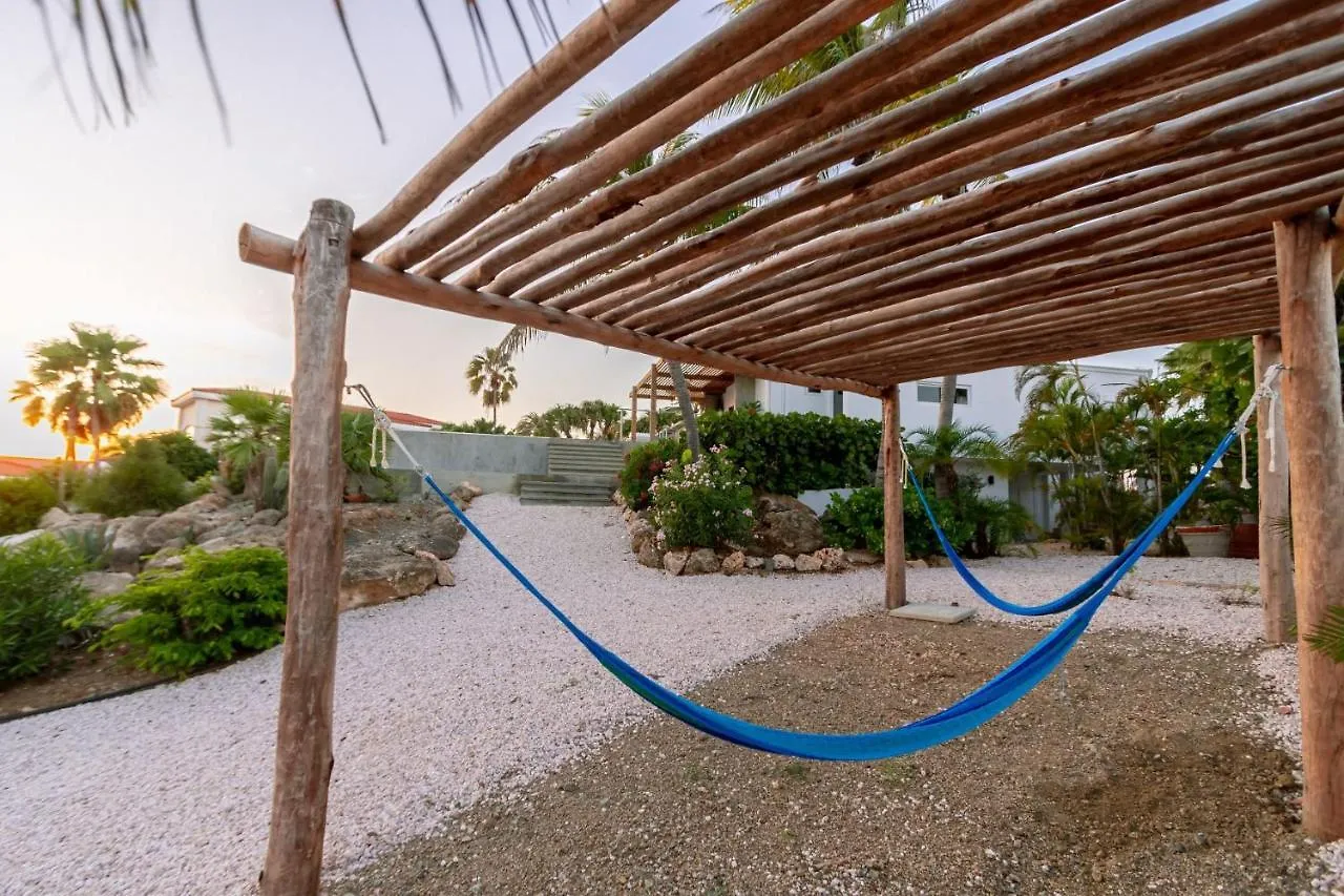 Caya Di Bista Bunita 6 Villa Palm Beach