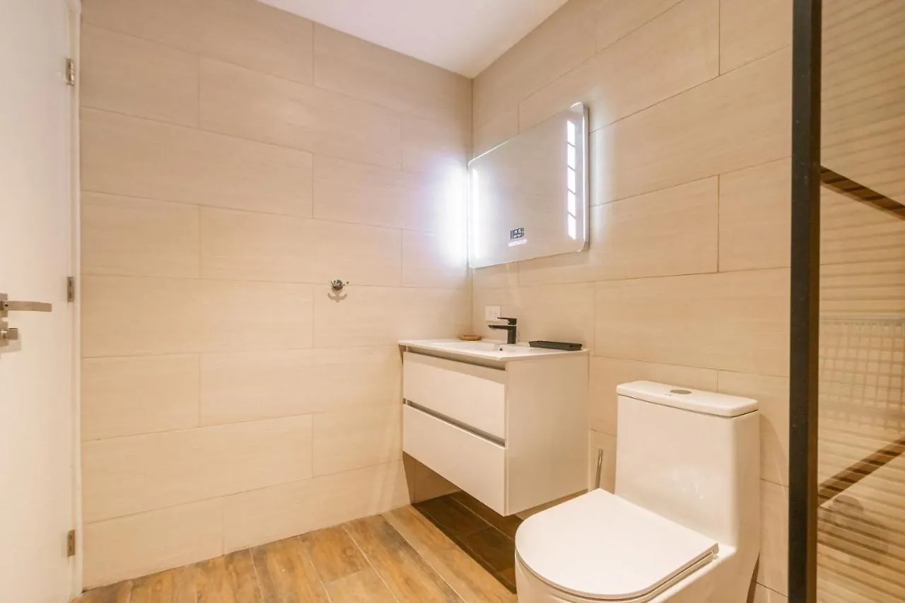Caya Di Bista Bunita 6 Villa Palm Beach