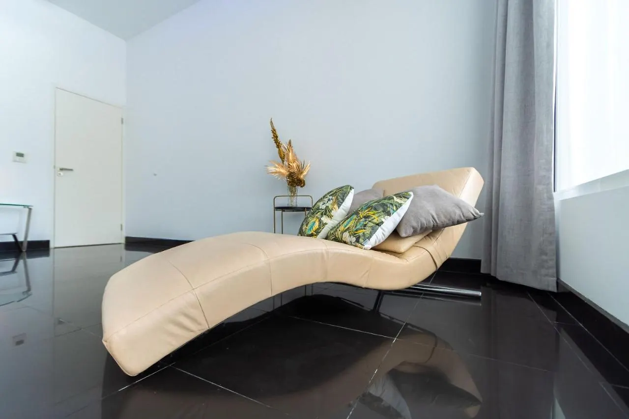 Caya Di Bista Bunita 6 Villa Palm Beach