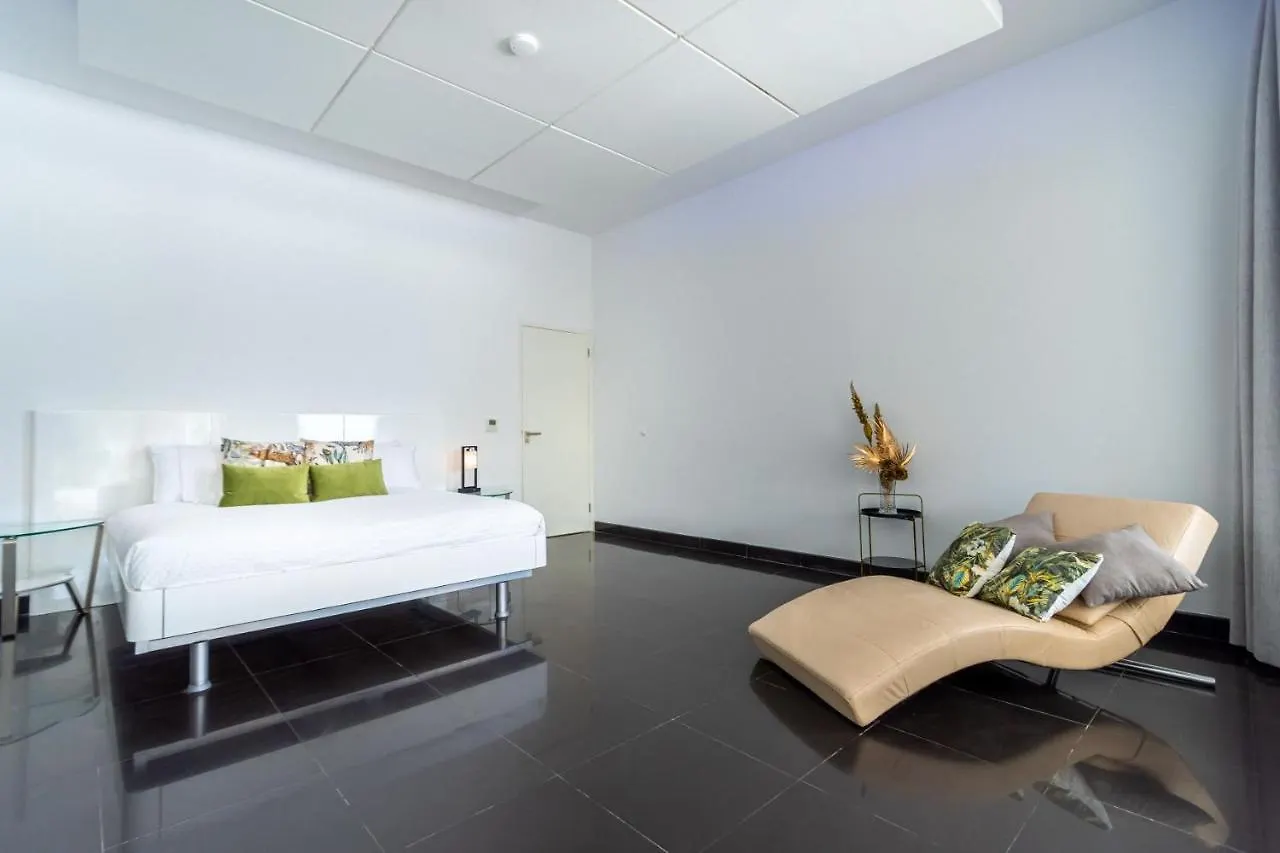 Caya Di Bista Bunita 6 Villa Palm Beach