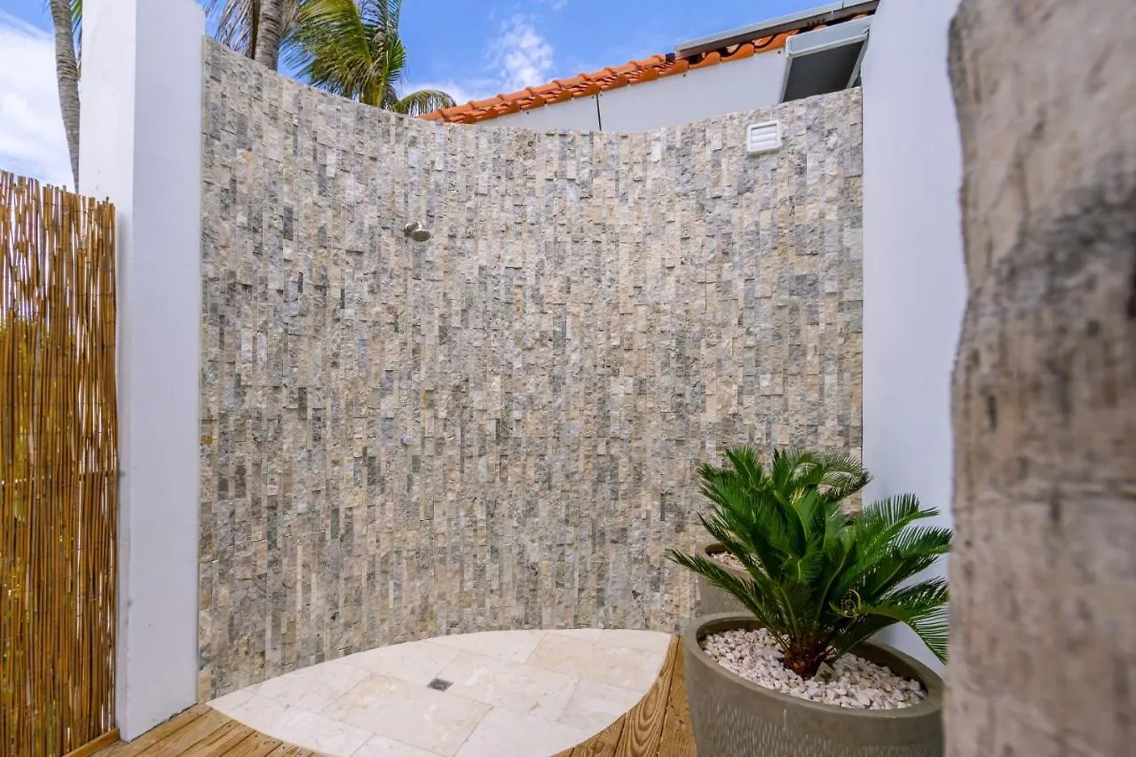 Caya Di Bista Bunita 6 Villa Palm Beach